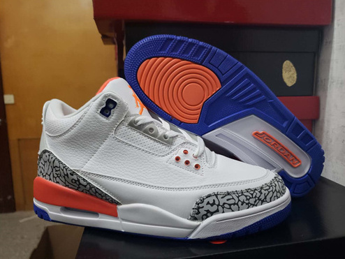 Men's Running weapon Super Quality Air Jordan 3 Shoes 036 Men's Running weapon Super Quality Air Jordan 3 Shoes 036